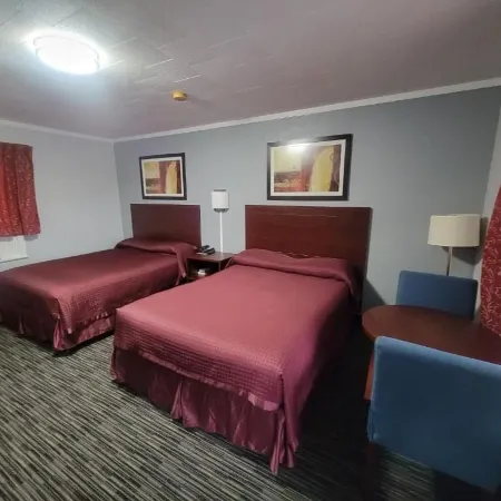 Gandy Motor Lodge