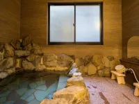 Kyoto Higashiyamaso - avec sources thermales
