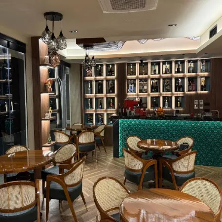 Continental Hotel