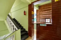 Hotel Salty Waves Baga