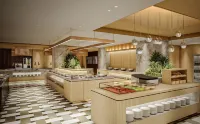 Hotel Urashima - breakfast