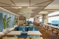 Hotel Urashima - Desayuno