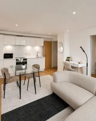 Parkway House - واي فاي