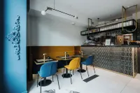Hotel M4 Boutique