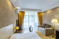 Aquamarine Hotel&Spa