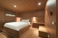 Yangsan Candeo Hotel - spa