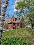 Lake Home property