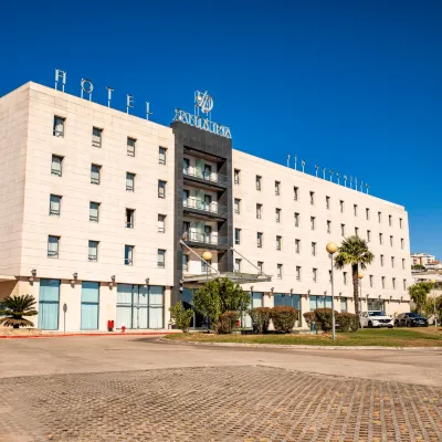 VIP Executive Santa Iria Hotel Hotels near Moscavide