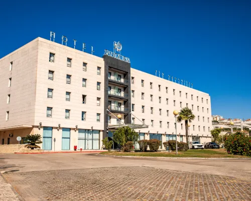 VIP Executive Santa Iria Hotel Terpilih Photos