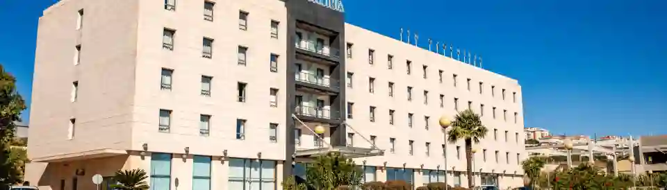 VIP Executive Santa Iria Hotel