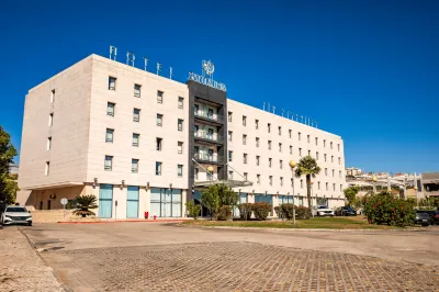 VIP Executive Santa Iria Hotel Hotels in 