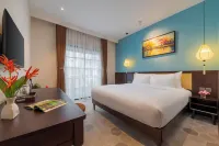 Backhome Boutique Old Town Hoi An - بيوت الشباب
