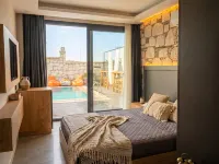 Kiva Alaçatı Hotel by Amarillo Hotels in Cesme