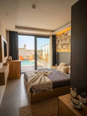 Kiva Alaçatı Hotel by Amarillo