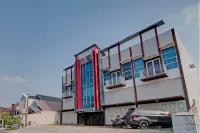 Hotel O Asri Homestay Syariah -  Privatzimmer