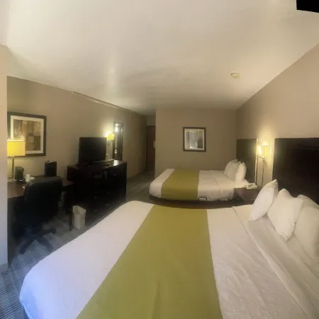 Quality Inn