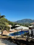Vida Lenta Boutique Finca - Swimmingpools