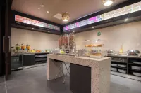 Hampton Inn by Hilton Leon Guanajuato - breakfast