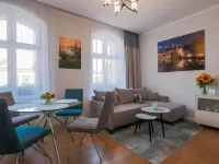 Proseco Apartments Hotels in Opole