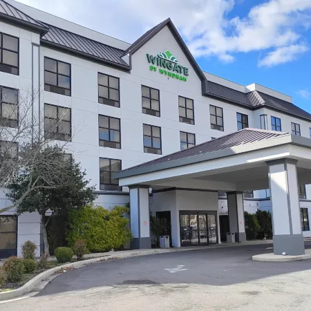 Wingate by Wyndham North East