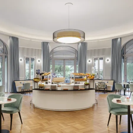 The 1932 Hotel & Spa Cap d'Antibes - MGallery