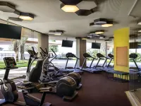 Novotel Itu Terras de São José Golf & Resort - Fitnessstudio