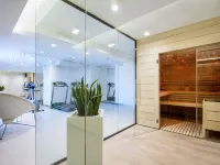 Ibis Styles Bialystok - parkir
