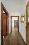 Pomeroy - Apartments