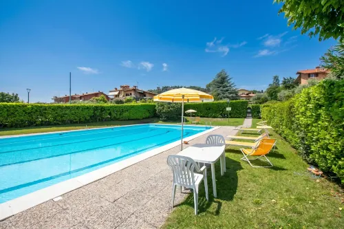 La Casa Accanto with Shared Pool - Happy Rentals - Pools