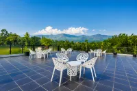The Grand Retreat - Chikmagalur