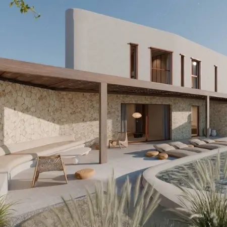Delmar Apartments & Suites Milos - Delmar Collection