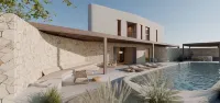 Delmar Apartments & Suites Milos - Delmar Collection - Beach