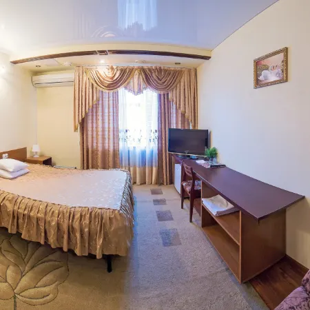 Hotel Absolyut