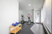 Hotel Porto Calpe - Fitnessstudio