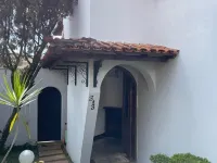 Casa Mosaico Hotels near Cidade Nova