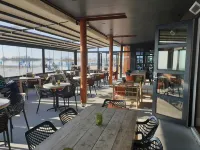 Strandhotel Vigilante - Bữa sáng
