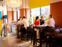 Garner Hotel Dublin Temple Bar Hotels near Brown Thomas