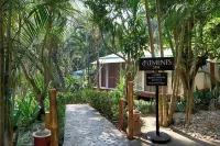 Homm Souvannaphoum Luang Prabang, part of Banyan Group - spa