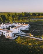 Craveiral Farmhouse by Belong