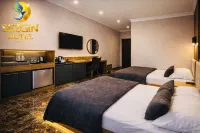 Sezgin Hotel