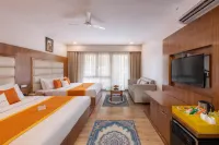 Zone Connect by the Park Katra