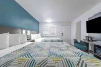 Studio 6 Suites Madera, CA - Yosemite