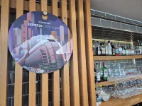 Holiday Inn Express STOCKPORT by IHG - Bar