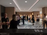 Novotel Perth Murray Street - bar