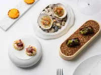 Domaine du Liziec - Vannes MGallery Collection - Breakfast