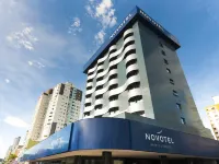 Novotel Itajai - Wifi