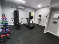 Ibis Juiz de Fora - Gym