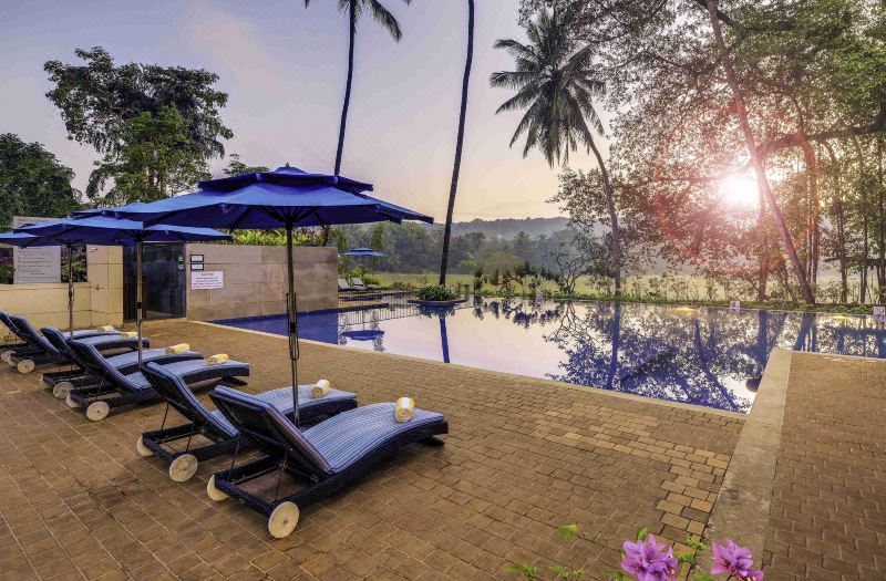 Novotel Goa Resort & Spa photo 3