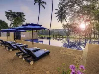 Novotel Goa Resort & Spa - Pools