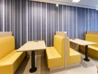 Comfort Hotel Gifu - sarapan